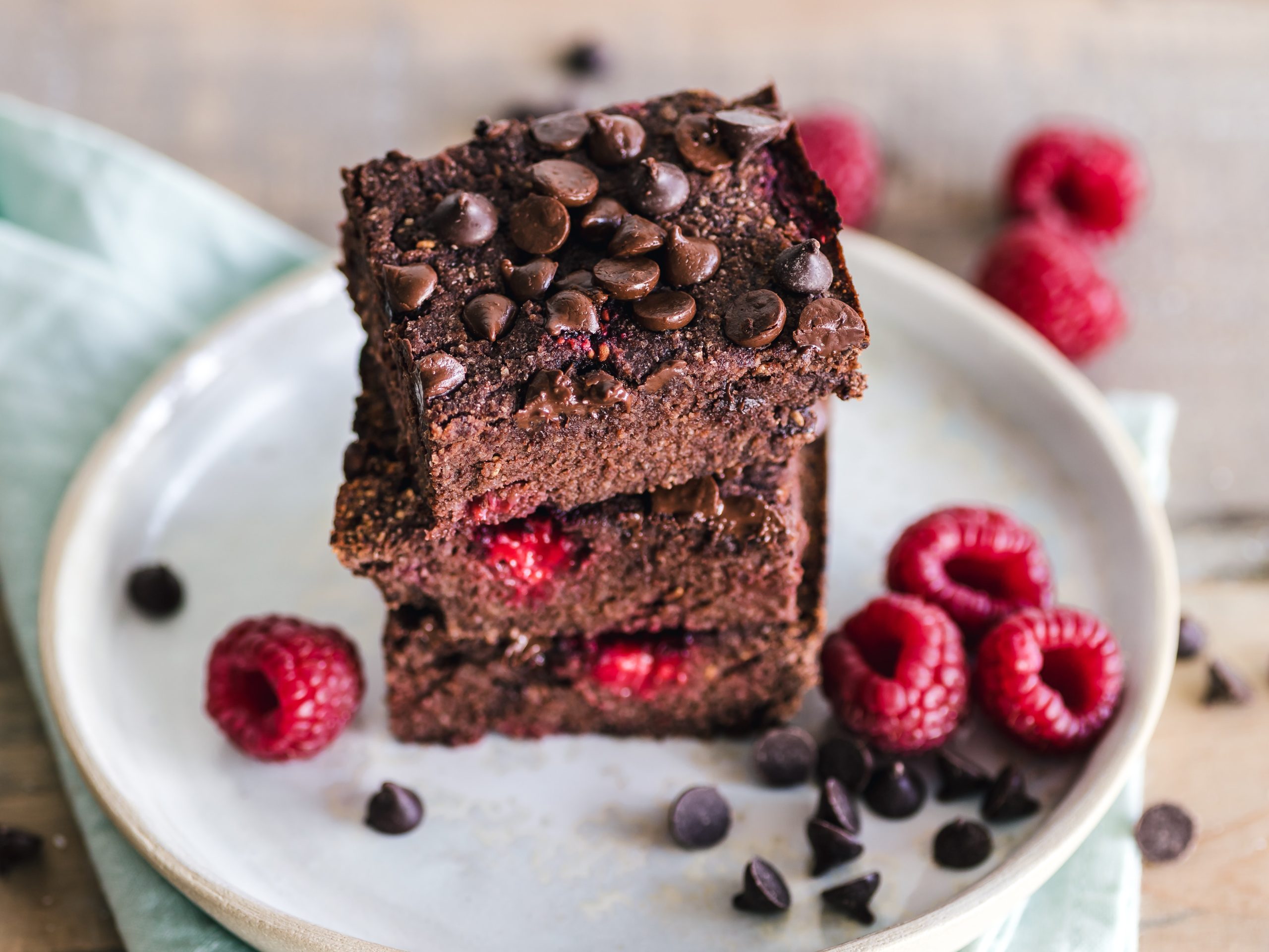 Brownies-Best Kitchen Super Bowl Recipe 