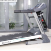 Best Treadmill With TV