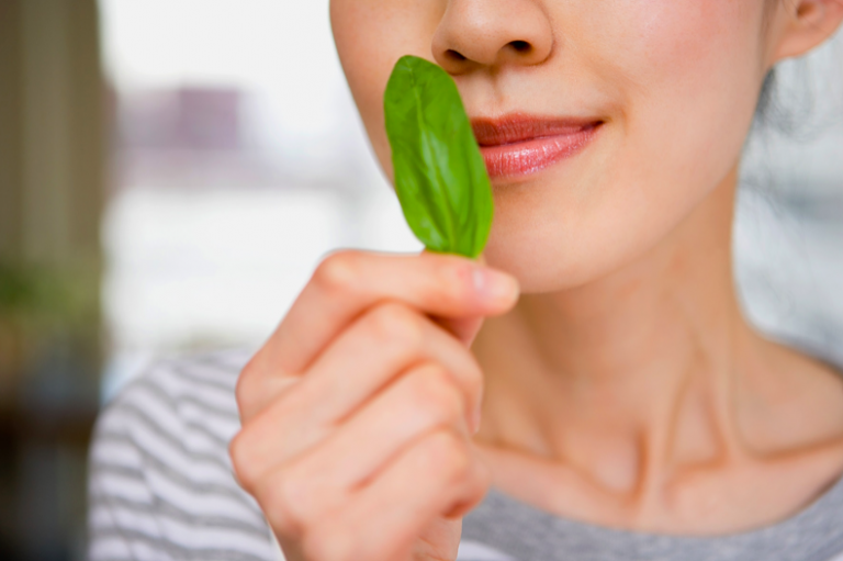 how to regain sense of smell