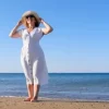 beach wear for woman over 50
