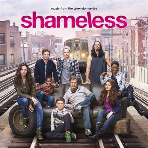 where to watch shameless