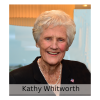 Kathy Whitworth Feature image