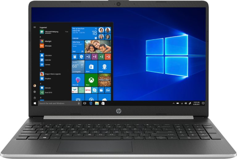How to Take a Screenshot on a HP Laptop feature image