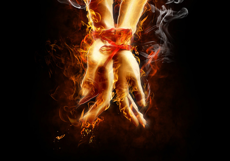 Twin Flame meaning