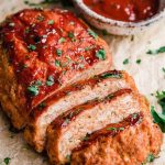 Substitute for Bread Crumbs in Meatloaf feature image