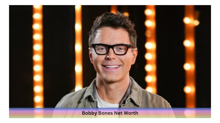Bobby Bones Awards
