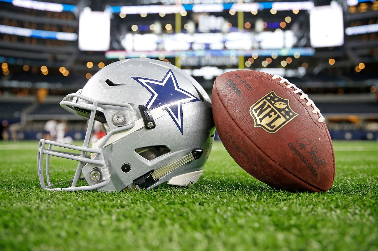 Where to watch cowboys game on television