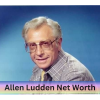 Allen Ludden Net Worth