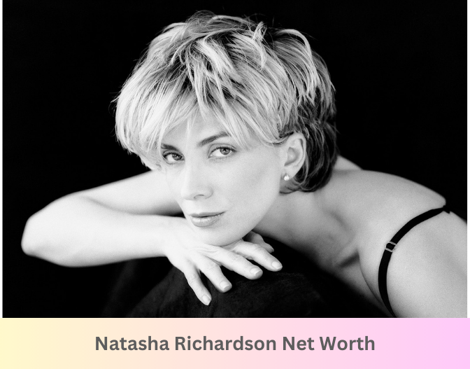 Natasha Richardson Awards and Achievements