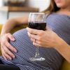 Worst Time To Drink During Pregnancy