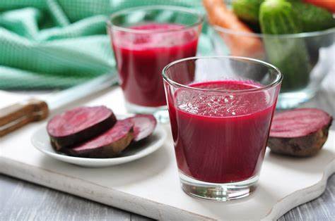beetroot juice-How to increase platelets in dengue naturally