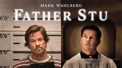 movie “Father Stu"