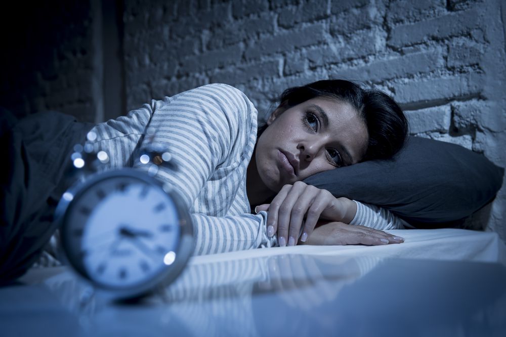 insomniac - Phentermine Side Effects In Females