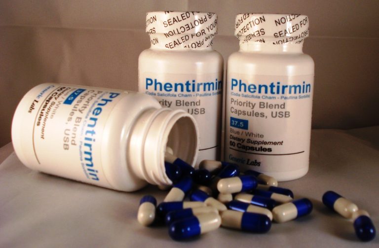 Phentermine Side Effects In Females