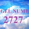 2727 Angel Number feature image