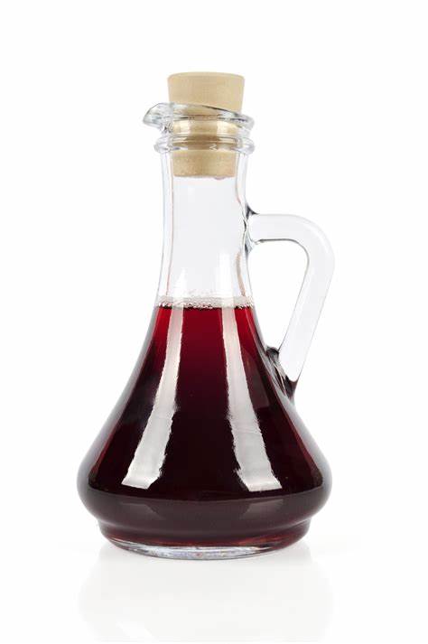Sherry Vinegar Substitute