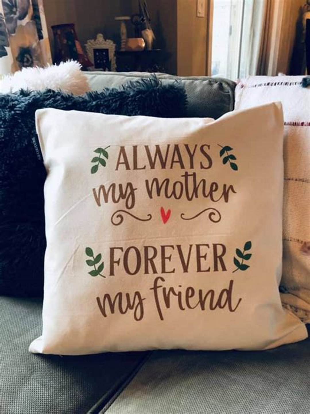 oillow-personalized mothers day gifts